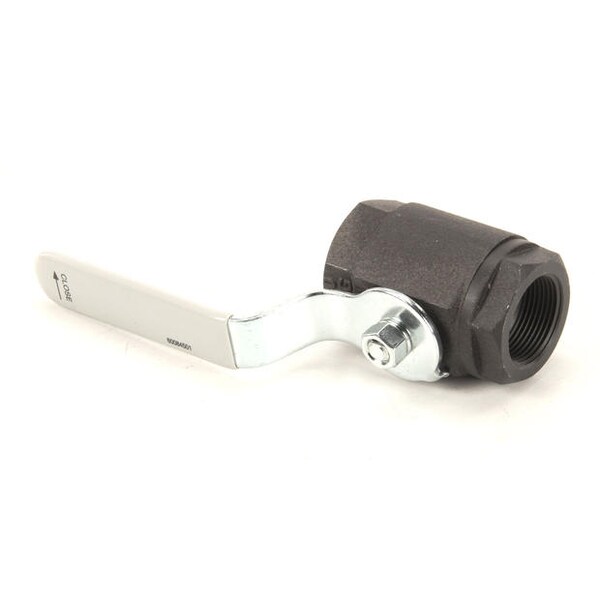 Magikitchn Ball 1-1/4 Non-Lkg Noname Valve 60084501